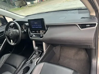 Toyota Frontlander