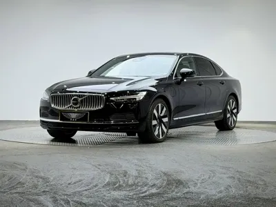 Volvo S90 PHEV