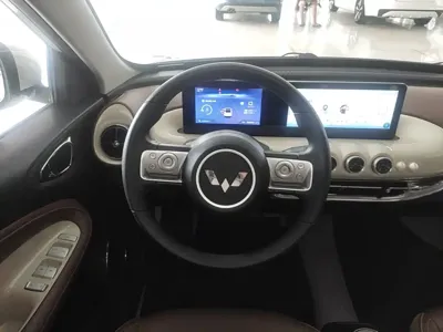 Wuling Bingo