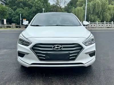 Hyundai Mistra