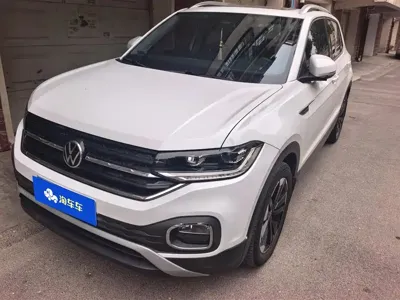 Volkswagen Tacqua