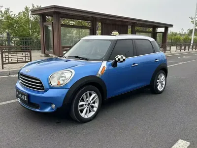 MINI Mini Countryman