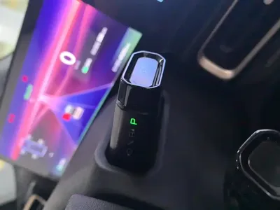 Baojun KiWi EV