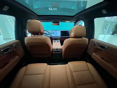 Li Auto Li L6