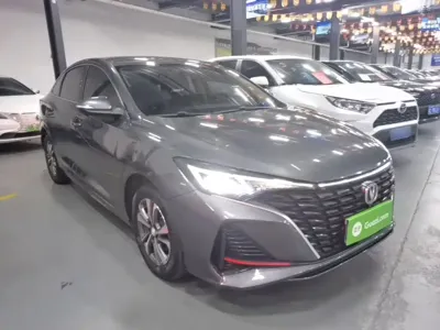 Changan Eado