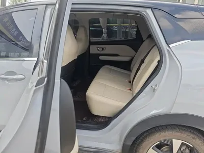 Wuling Bingo PLUS