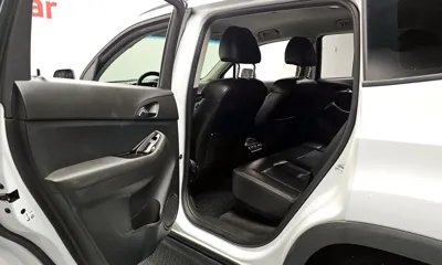 ChevroletGMDaewoo Orlando
