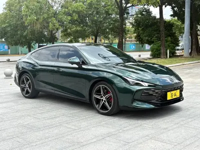 MG MG7