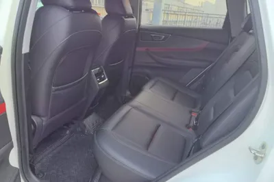 Chery Tiggo 7