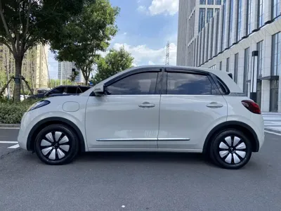 Wuling Bingo
