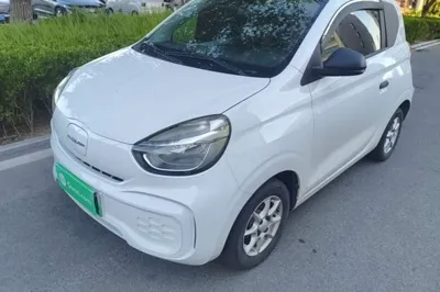 Roewe Clever