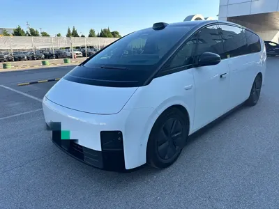 Li Auto Li MEGA