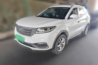 Dongfeng Fengon 580
