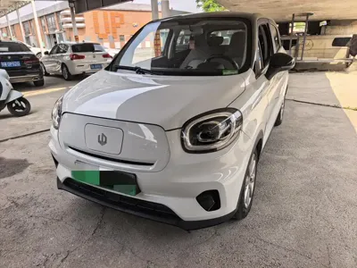Leapmotor Leapmotor T03