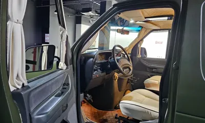 Ford E-Series