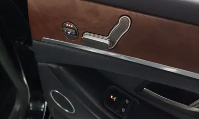 KG_Mobility_Ssangyong Chairman