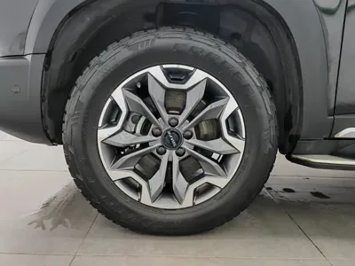 Haval Big Dog