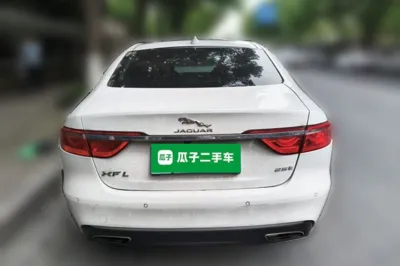 Jaguar XFL