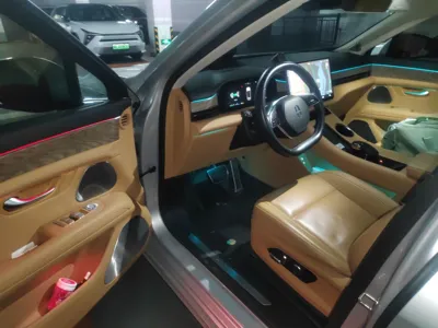 Hima AITO M5
