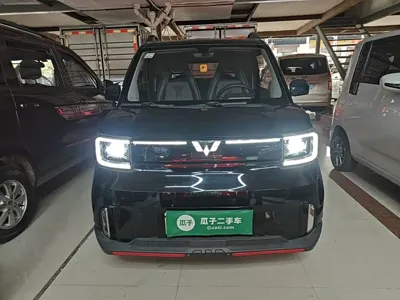 Wuling MINIEV