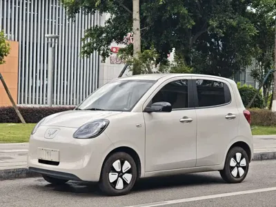 Wuling MINIEV