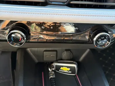 Chevrolet Monza