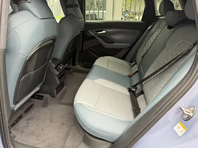 Audi 奥迪Q6L e-tron