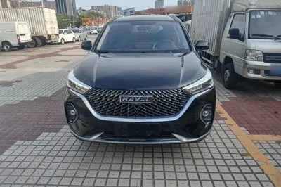 Haval M6