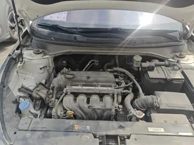 Kia K2
