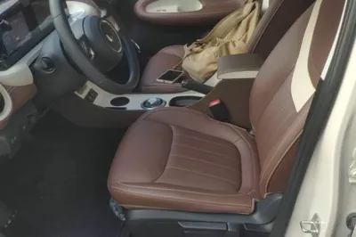 Wuling Bingo