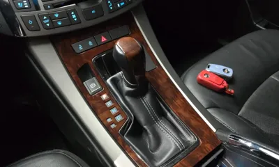 ChevroletGMDaewoo Alpheon
