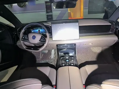 BYD Han