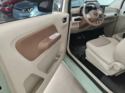 Wuling MINIEV