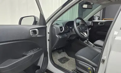 Hyundai Venue