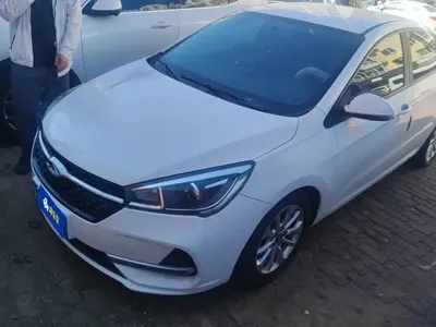 Chery Arrizo 5