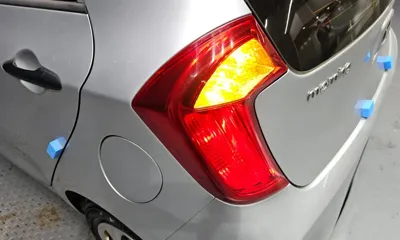 Kia Morning