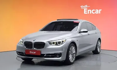 BMW Gran Turismo