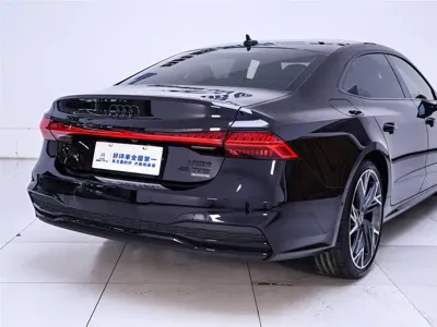 Audi A7L