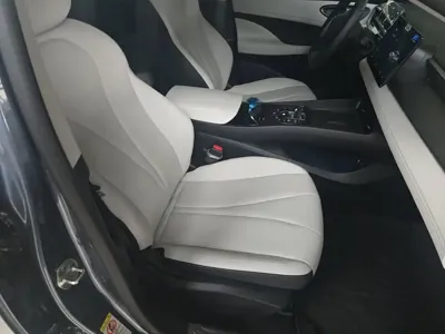 BYD Seal 05 DM-i