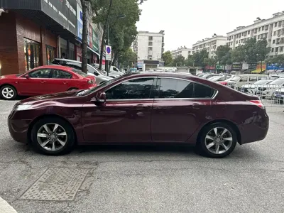 Acura TL