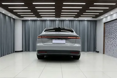 Nio ET7