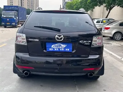 Mazda CX-7