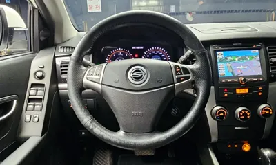 KG_Mobility_Ssangyong KORANDO