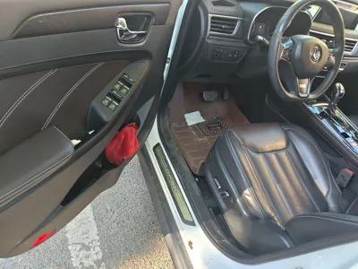 Dongfeng Fengon 580