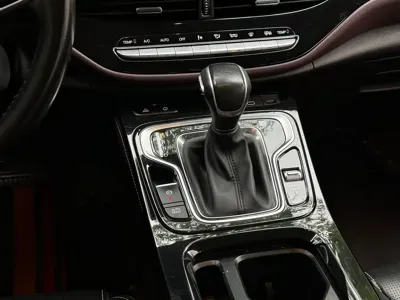 GAC Motor Trumpchi M6