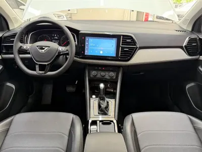 Jetta VS5
