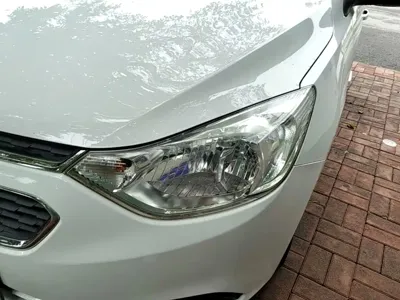 Chevrolet Sail