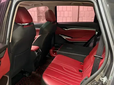 Changan 长安CS75PLUS