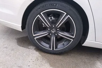 Honda Inspire