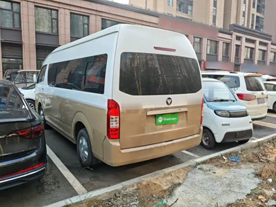 Foton Scenic G9
